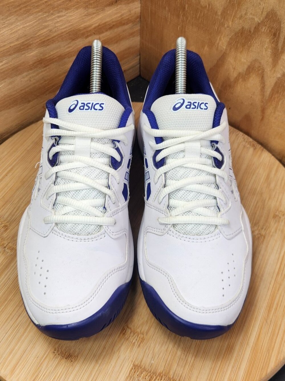 Asics Gel Renma Volleyball Pickleball Shoes Sneakers - Picture 3 of 9